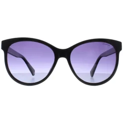 Polaroid Cat-Eye|Polaroid^Sunglasses PLD 4079/S/X 807 WJ Black Gray