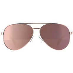 Polaroid Aviator|Polaroid^Sunglasses PLD 6069/S/X 210 0J Copper Rose Gold Mirror