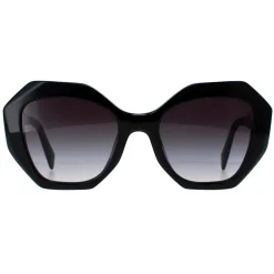 Prada Prada|Prada^Sunglasses PR16WS 1AB5D1 Black Grey Gradient