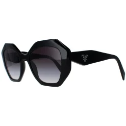 Prada Prada|Prada^Sunglasses PR16WS 1AB5D1 Black Grey Gradient