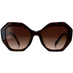 Prada Prada|Prada^Sunglasses PR16WS 2AU6S1 Tortoise Brown Gradient