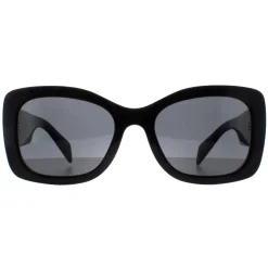 Prada Prada|Oval^PR-A08S-1AB5S0-56#HH
