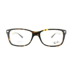 Ray-Ban Ray-Ban|Ray-Ban^Glasses Frames 5228 2012 Dark Havana 55mm