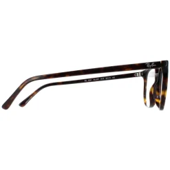 Ray-Ban Round|Round^Glasses Frames RX5397 Elliot 2012 Havana Men Women