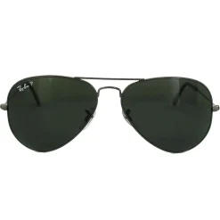 Ray-Ban Polarised|Ray-Ban^Sunglasses Aviator 3025 004/58 Polarized 58mm