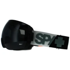 Spy Spy|Spy^Ski Goggles Legacy 3100000000320 Warm Grey Happy Grey Green & Happ
