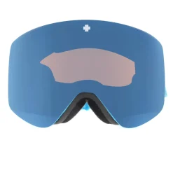 Spy Spy|Spy^Ski Goggles Marauder 3100000000117 Blue Blue Mirror