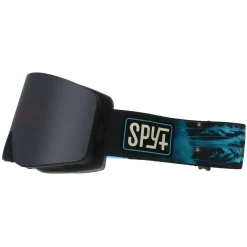Spy Spy|Spy^Ski Goggles Marauder 3100000000302 Chris Rasman Happy Boost Bronze