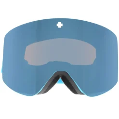 Spy Spy|Spy^Ski Goggles Marauder 3100000000131 Blue Blue Mirror
