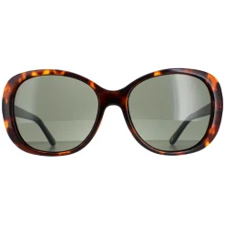 Ted Baker Butterfly|Ted Baker^Sunglasses TB1343 Nola 169 Havana Light Green