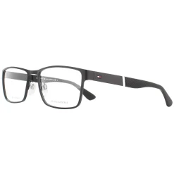 Tommy Hilfiger Tommy Hilfiger^Glasses Frames TH 1543 003 Matte Black