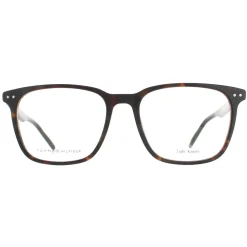 Tommy Hilfiger Square|Tommy Hilfiger^Glasses Frames TH 1732 086 Havana Men