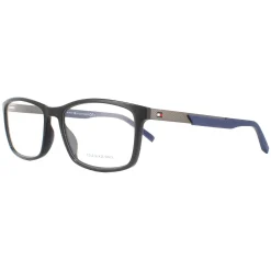 Tommy Hilfiger Tommy Hilfiger^Glasses Frames TH 1694 807 Black Men