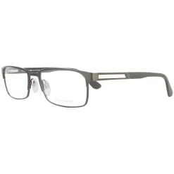 Tommy Hilfiger Tommy Hilfiger|Rectangle^Glasses Frames TH 1545 R80 17 Matte Dark Ruthenium Men