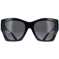 Versace Versace|Butterfly^Sunglasses VE4452 GB1/87 Black Dark Grey